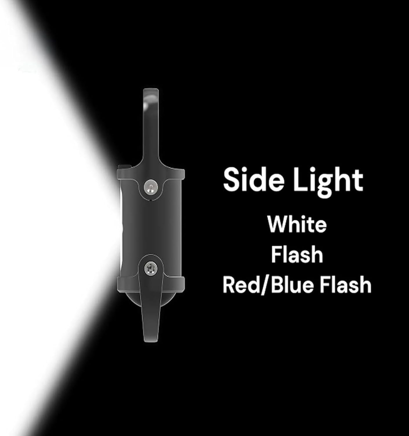 Mini Lanternă de Buzunar Reîncărcabilă