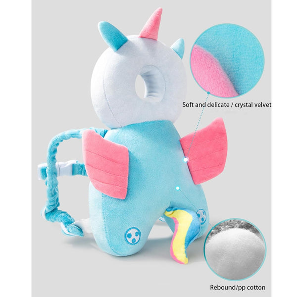 Protecție Drăgălașă pentru Cap